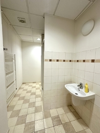 Pronájem kancelářských prostor 41 m², Vsetín