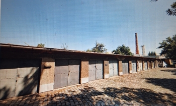 Prodej garáže, Kojetín