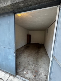 Prodej garáže, Kojetín