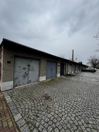 Prodej garáže, Kojetín