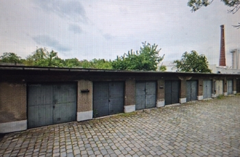 Prodej garáže, Kojetín