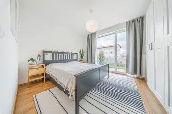 Prodej bytu 3+kk v osobním vlastnictví 127 m², Kladno