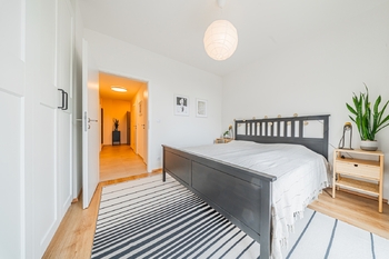 Prodej bytu 3+kk v osobním vlastnictví 127 m², Kladno