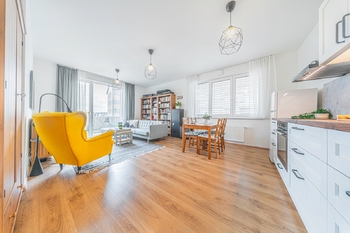 Prodej bytu 3+kk v osobním vlastnictví 127 m², Kladno