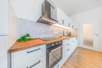 Prodej bytu 3+kk v osobním vlastnictví 127 m², Kladno