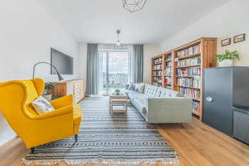 Prodej bytu 3+kk v osobním vlastnictví 127 m², Kladno