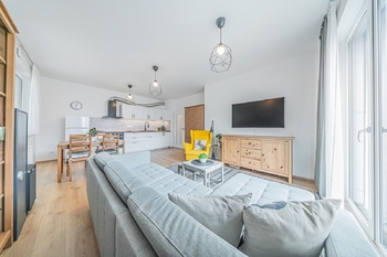 Prodej bytu 3+kk v osobním vlastnictví 127 m², Kladno