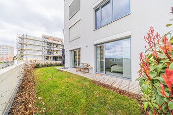 Prodej bytu 3+kk v osobním vlastnictví 127 m², Kladno