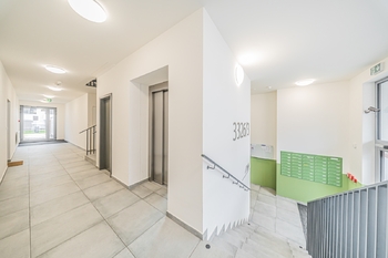 Prodej bytu 3+kk v osobním vlastnictví 127 m², Kladno