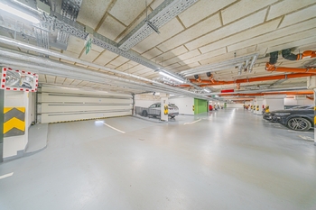 Prodej bytu 3+kk v osobním vlastnictví 127 m², Kladno