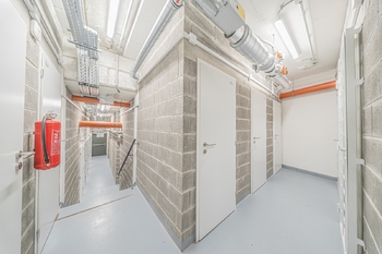 Prodej bytu 3+kk v osobním vlastnictví 127 m², Kladno