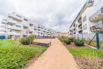 Prodej bytu 3+kk v osobním vlastnictví 127 m², Kladno