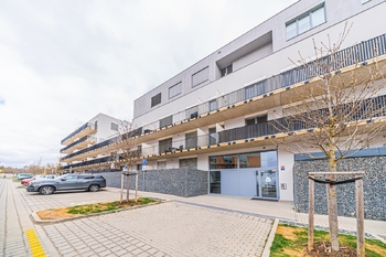 Prodej bytu 3+kk v osobním vlastnictví 127 m², Kladno