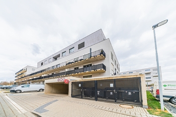 Prodej bytu 3+kk v osobním vlastnictví 127 m², Kladno