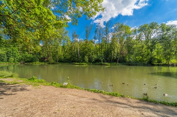 Prodej bytu 3+kk v osobním vlastnictví 127 m², Kladno