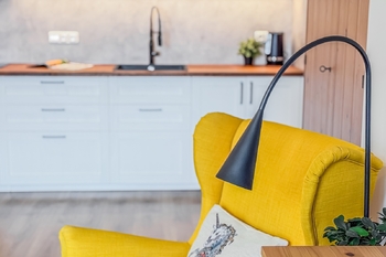 Prodej bytu 3+kk v osobním vlastnictví 127 m², Kladno