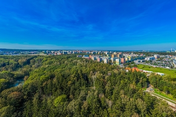 Prodej bytu 3+kk v osobním vlastnictví 127 m², Kladno