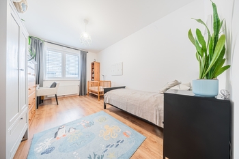 Prodej bytu 3+kk v osobním vlastnictví 127 m², Kladno