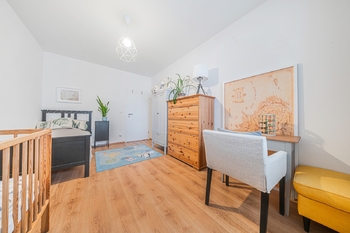 Prodej bytu 3+kk v osobním vlastnictví 127 m², Kladno