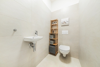 Prodej bytu 3+kk v osobním vlastnictví 127 m², Kladno