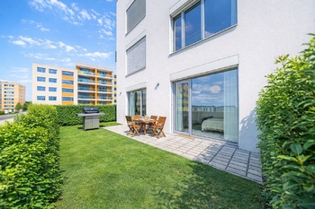 Prodej bytu 3+kk v osobním vlastnictví 127 m², Kladno