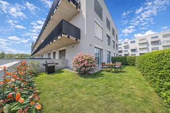Prodej bytu 3+kk v osobním vlastnictví 127 m², Kladno