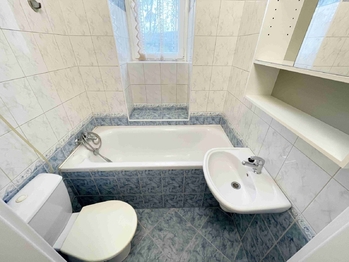 Pronájem bytu 1+kk v osobním vlastnictví 25 m², Praha 8 - Libeň