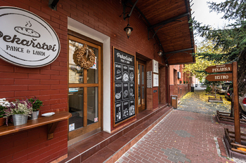 Pronájem bytu 1+kk v osobním vlastnictví 25 m², Praha 8 - Libeň