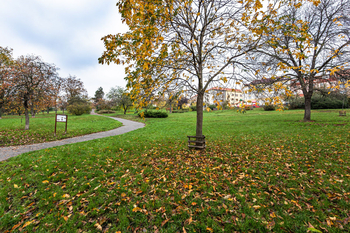 Pronájem bytu 1+kk v osobním vlastnictví 25 m², Praha 8 - Libeň