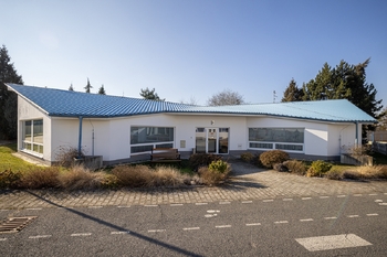 Pronájem výrobních prostor 9469 m², Plzeň