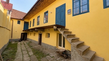 Pronájem bytu 3+kk v osobním vlastnictví 65 m², Počátky