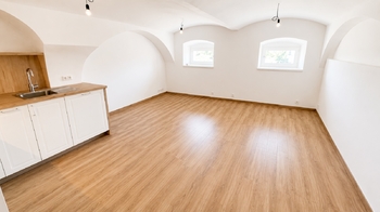 Pronájem bytu 3+kk v osobním vlastnictví 65 m², Počátky