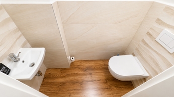 Pronájem bytu 3+kk v osobním vlastnictví 65 m², Počátky