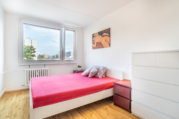 Prodej bytu 2+kk v osobním vlastnictví 45 m², Praha 4 - Chodov