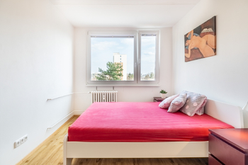 Prodej bytu 2+kk v osobním vlastnictví 45 m², Praha 4 - Chodov