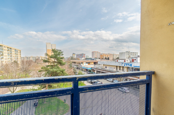 Prodej bytu 2+kk v osobním vlastnictví 45 m², Praha 4 - Chodov