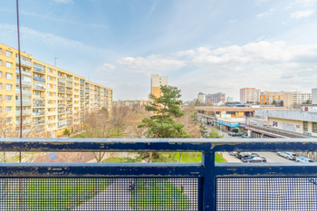 Prodej bytu 2+kk v osobním vlastnictví 45 m², Praha 4 - Chodov