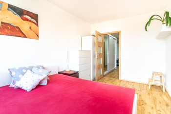 Prodej bytu 2+kk v osobním vlastnictví 45 m², Praha 4 - Chodov