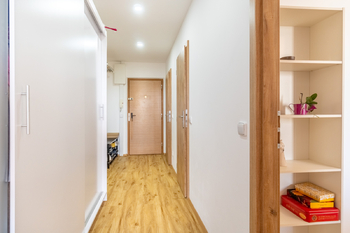 Prodej bytu 2+kk v osobním vlastnictví 45 m², Praha 4 - Chodov