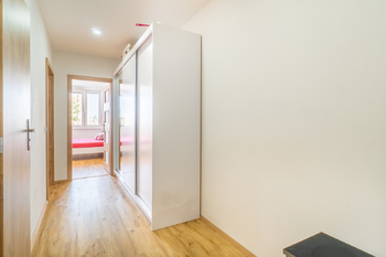 Prodej bytu 2+kk v osobním vlastnictví 45 m², Praha 4 - Chodov