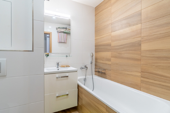 Prodej bytu 2+kk v osobním vlastnictví 45 m², Praha 4 - Chodov