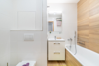 Prodej bytu 2+kk v osobním vlastnictví 45 m², Praha 4 - Chodov