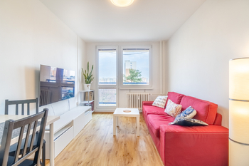 Prodej bytu 2+kk v osobním vlastnictví 45 m², Praha 4 - Chodov