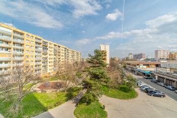 Prodej bytu 2+kk v osobním vlastnictví 45 m², Praha 4 - Chodov