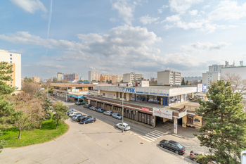 Prodej bytu 2+kk v osobním vlastnictví 45 m², Praha 4 - Chodov