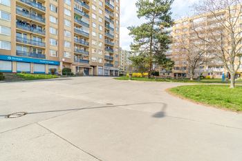 Prodej bytu 2+kk v osobním vlastnictví 45 m², Praha 4 - Chodov