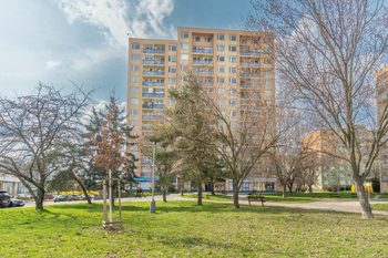 Prodej bytu 2+kk v osobním vlastnictví 45 m², Praha 4 - Chodov