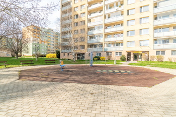 Prodej bytu 2+kk v osobním vlastnictví 45 m², Praha 4 - Chodov