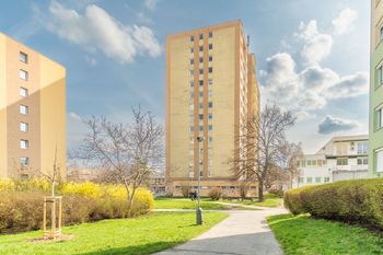 Prodej bytu 2+kk v osobním vlastnictví 45 m², Praha 4 - Chodov