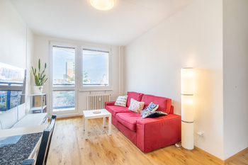 Prodej bytu 2+kk v osobním vlastnictví 45 m², Praha 4 - Chodov